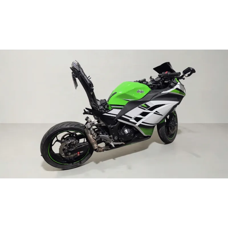 KAWASAKI NINJA 300
