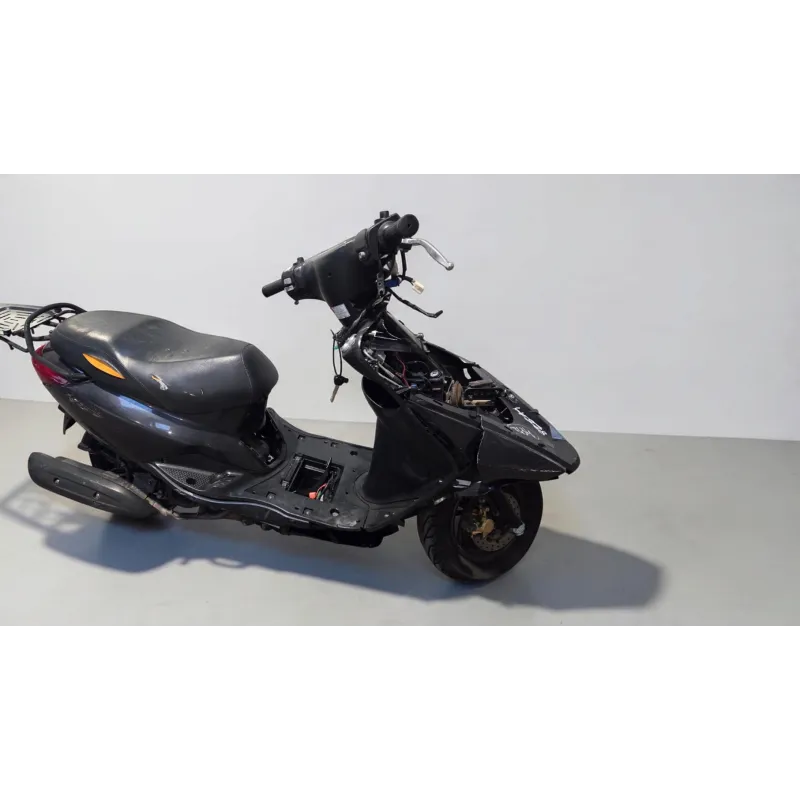 YAMAHA XC 125 VITY
