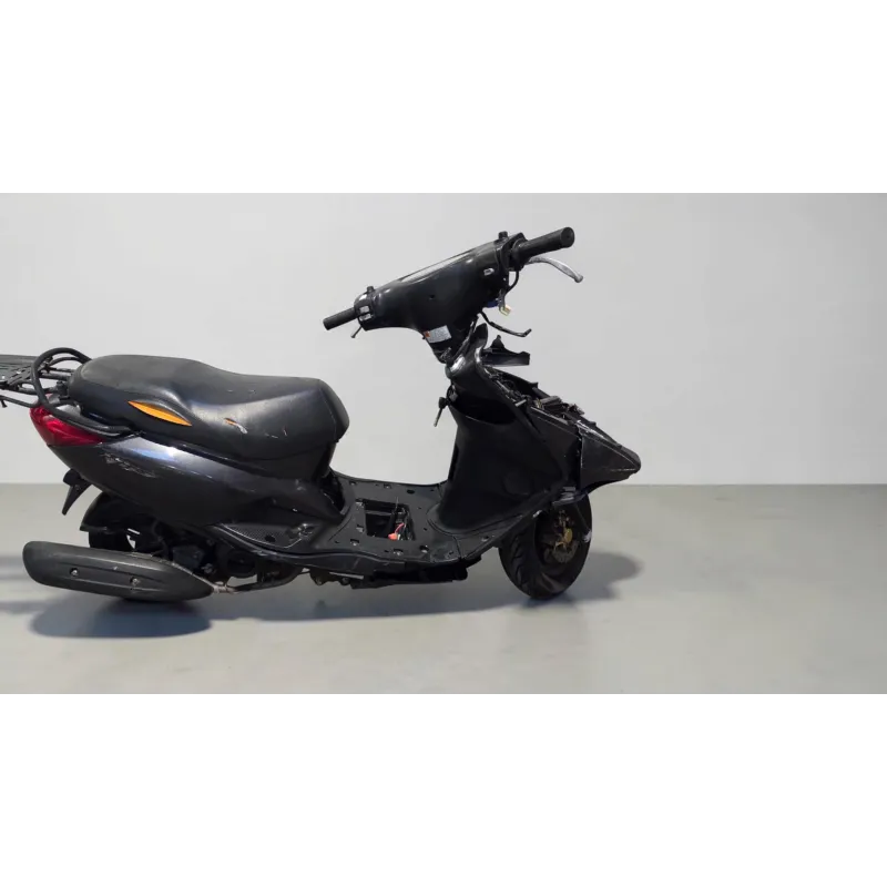 YAMAHA XC 125 VITY