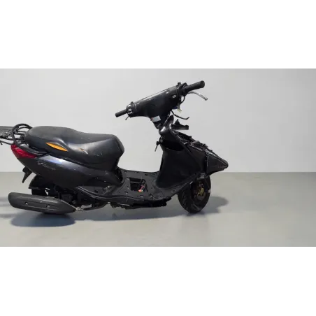 YAMAHA XC 125 VITY