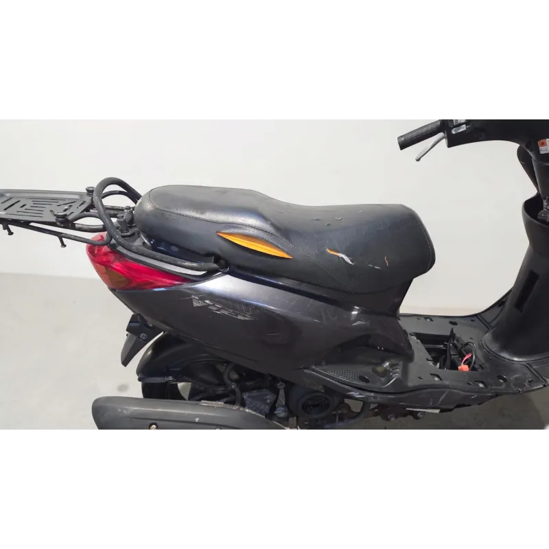 YAMAHA XC 125 VITY