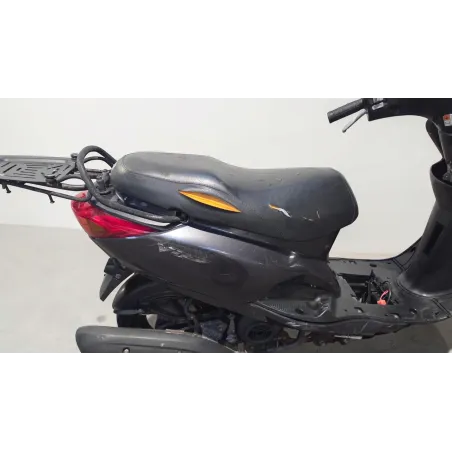 YAMAHA XC 125 VITY