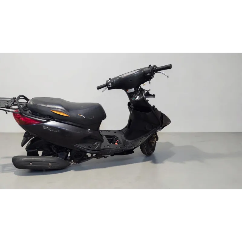 YAMAHA XC 125 VITY