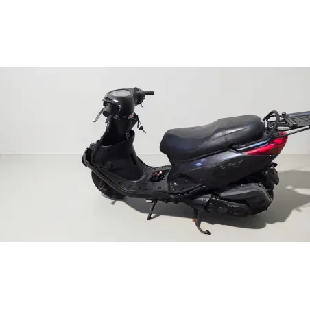 YAMAHA XC 125 VITY
