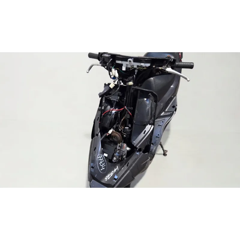 YAMAHA XC 125 VITY