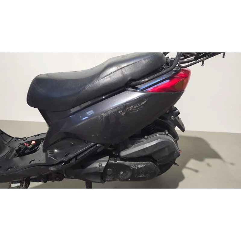 YAMAHA XC 125 VITY