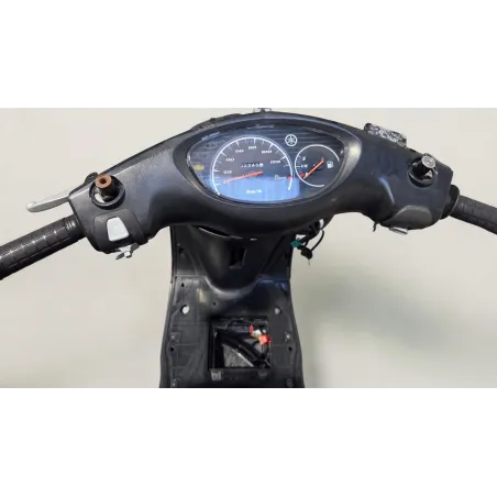 YAMAHA XC 125 VITY