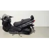 SYM GTS 125