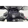 SYM GTS 125