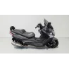 SYM GTS 125
