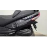SYM GTS 125