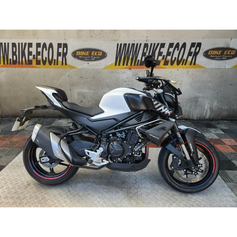 CF MOTO 450 NK NK