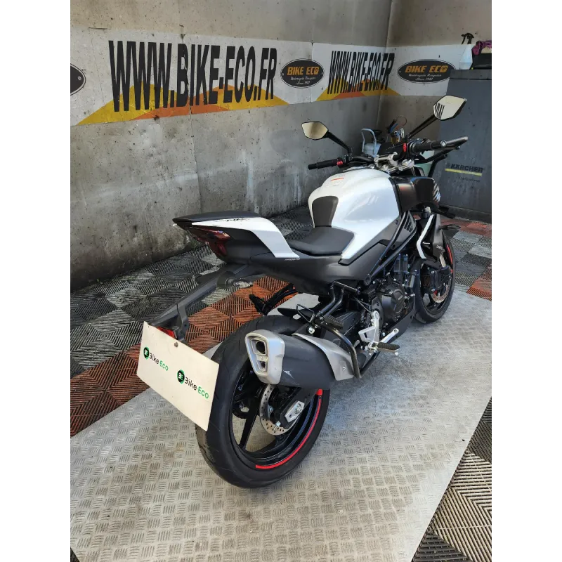CF MOTO 450 NK NK
