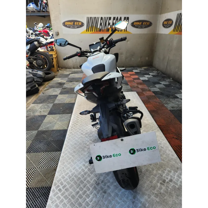 CF MOTO 450 NK NK