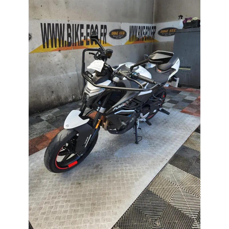 CF MOTO 450 NK NK