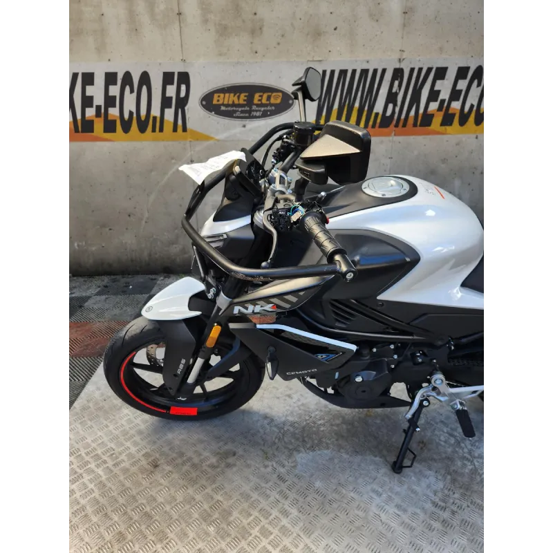 CF MOTO 450 NK NK