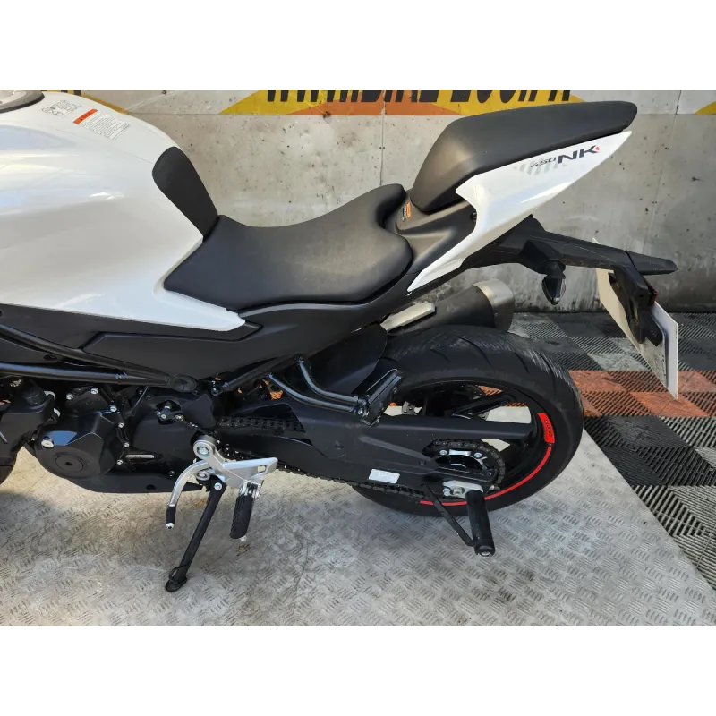 CF MOTO 450 NK NK