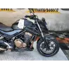 HONDA CB 500 FA