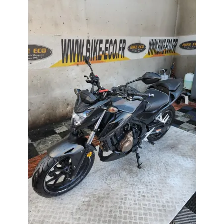 HONDA CB 500 FA