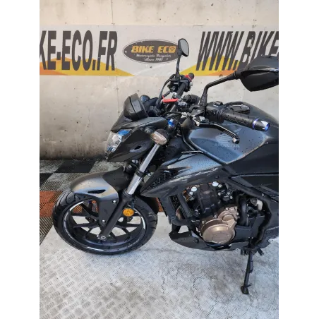 HONDA CB 500 FA