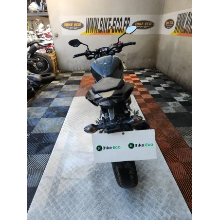 HONDA CB 500 FA