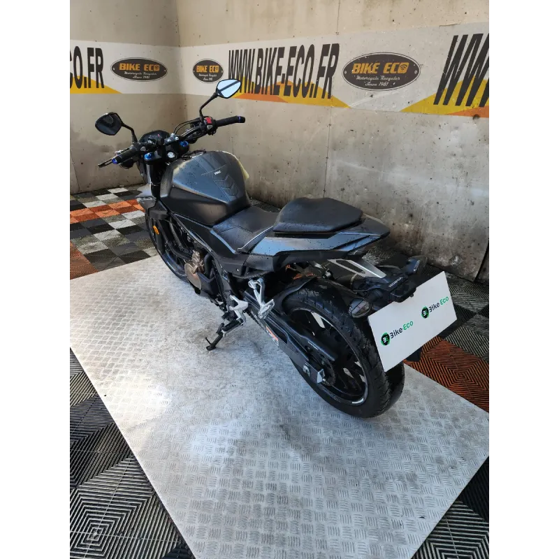 HONDA CB 500 FA