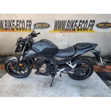 HONDA CB 500 FA