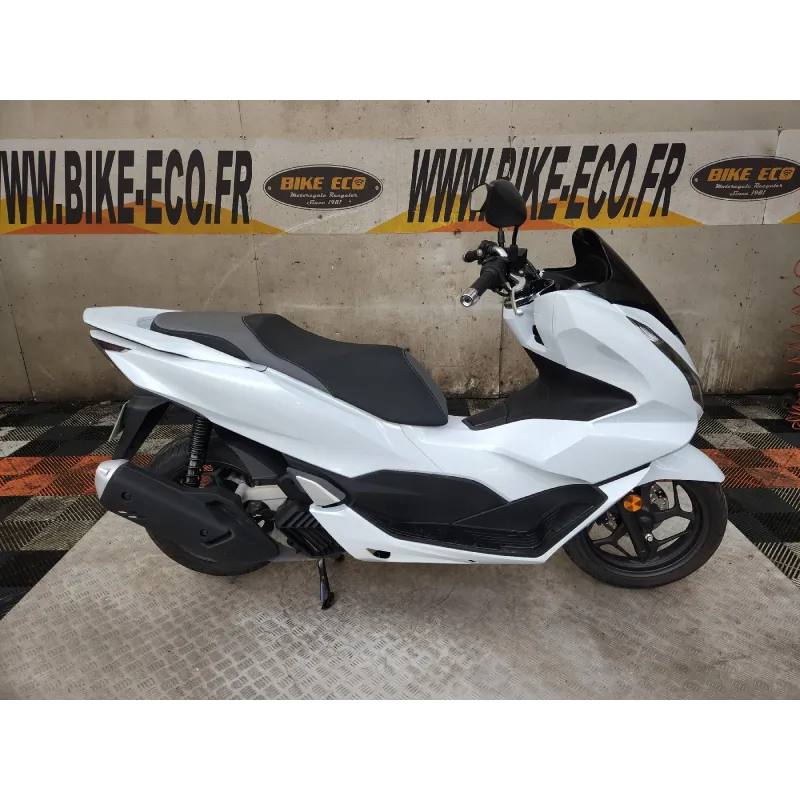 HONDA PCX 125