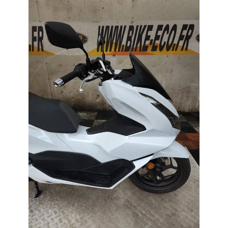 HONDA PCX 125