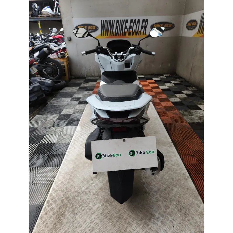 HONDA PCX 125