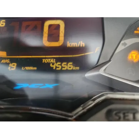 HONDA PCX 125