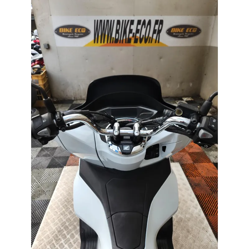 HONDA PCX 125