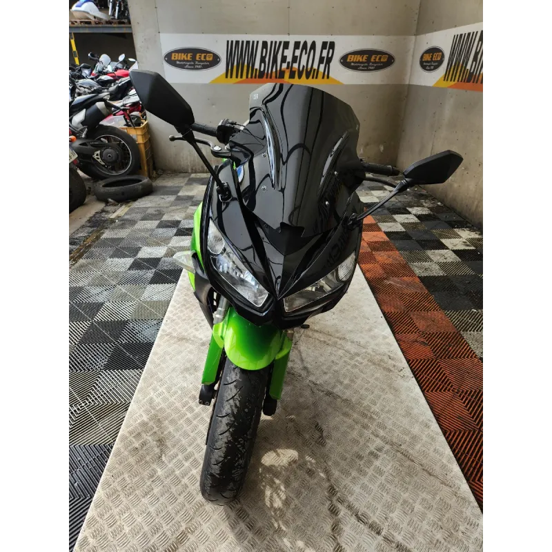 KAWASAKI Z 1000 SX