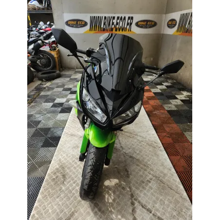 KAWASAKI Z 1000 SX