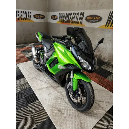 KAWASAKI Z 1000 SX