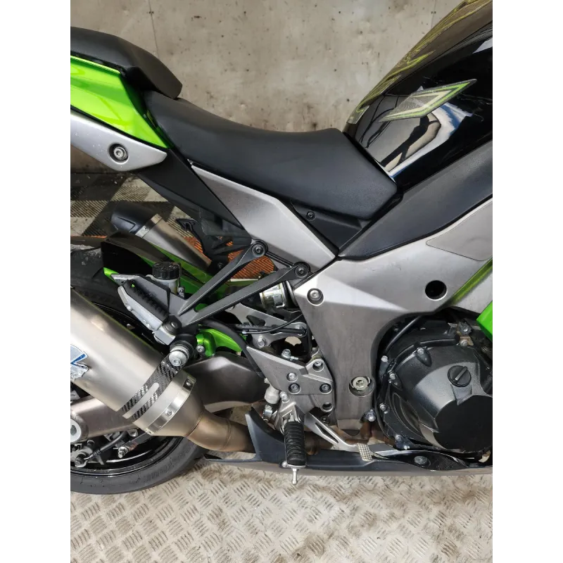 KAWASAKI Z 1000 SX