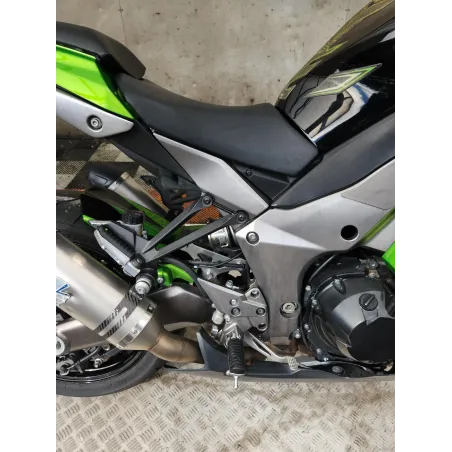 KAWASAKI Z 1000 SX