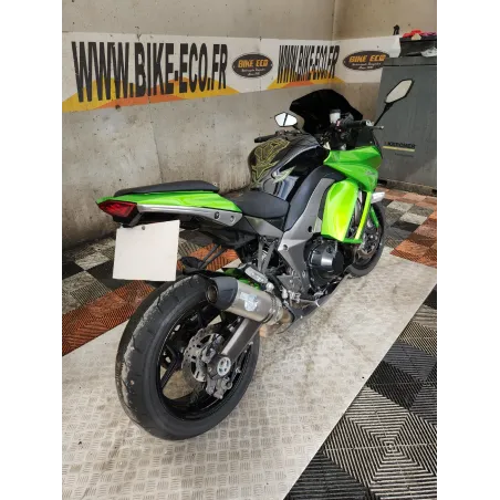 KAWASAKI Z 1000 SX