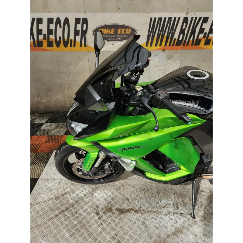 KAWASAKI Z 1000 SX
