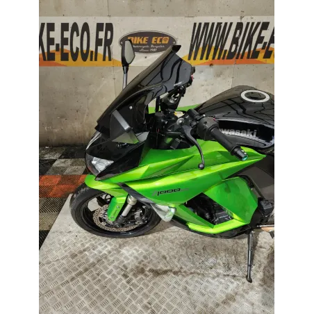 KAWASAKI Z 1000 SX