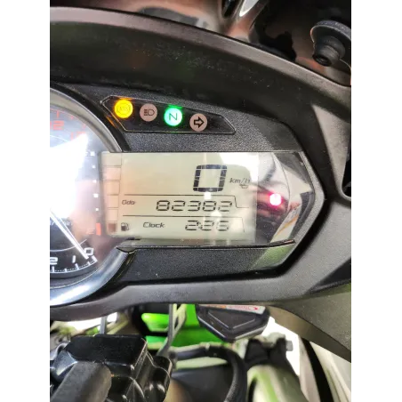 KAWASAKI Z 1000 SX
