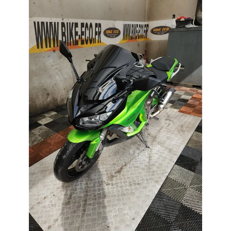 KAWASAKI Z 1000 SX