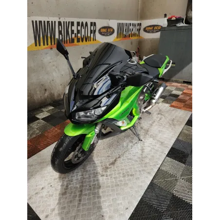 KAWASAKI Z 1000 SX