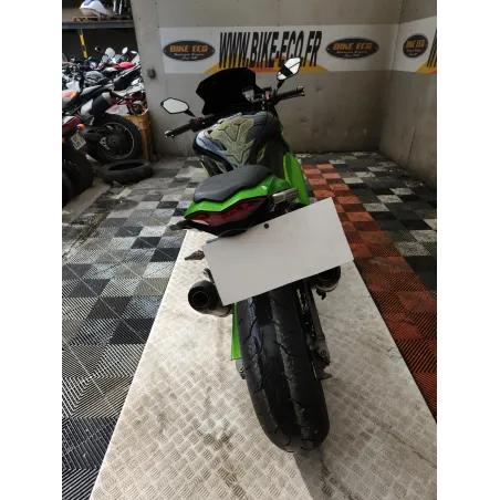 KAWASAKI Z 1000 SX