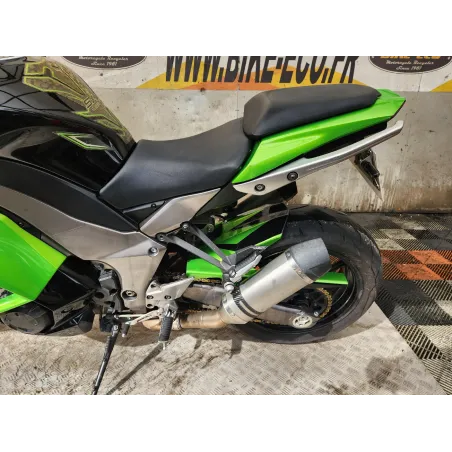 KAWASAKI Z 1000 SX