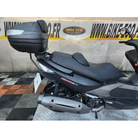 KYMCO XTING 500