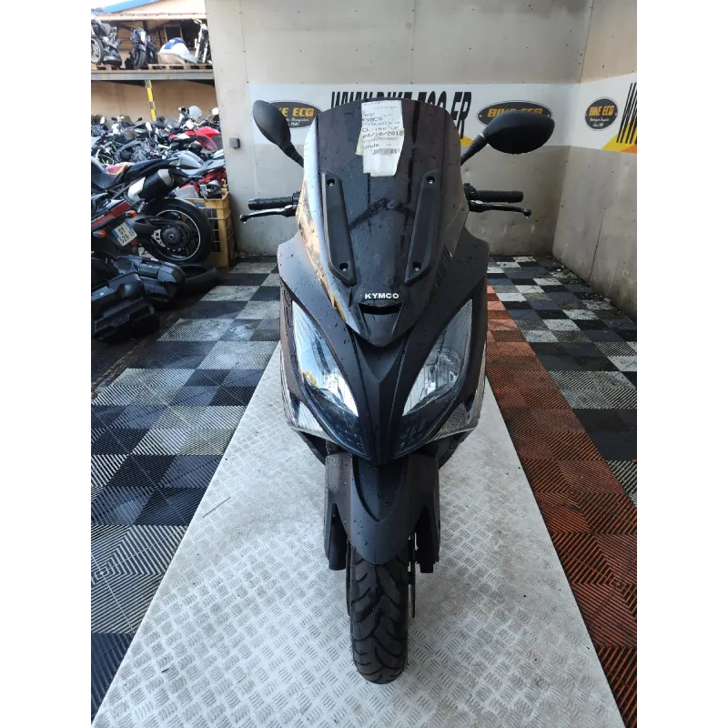 KYMCO XTING 500