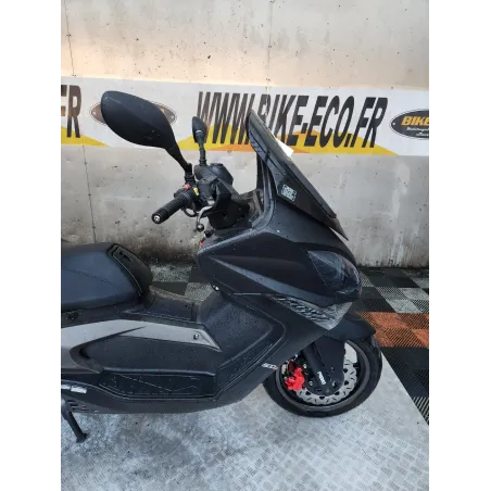 KYMCO XTING 500