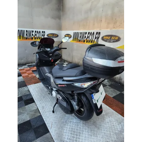 KYMCO XTING 500