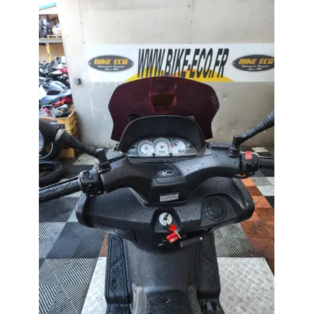 KYMCO XTING 500